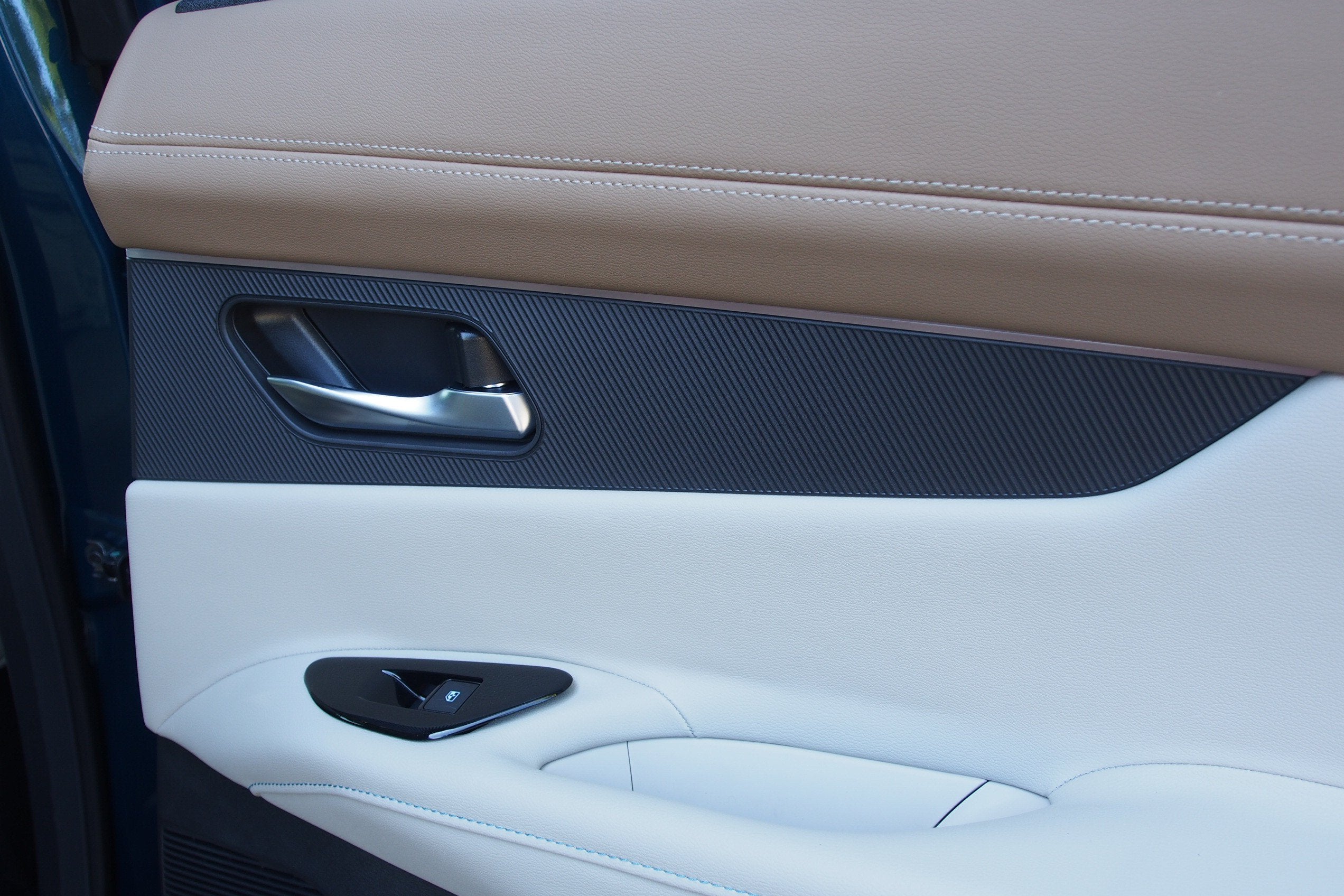 2027 Nissan Murano Platinum