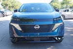 2027 Nissan Murano Platinum