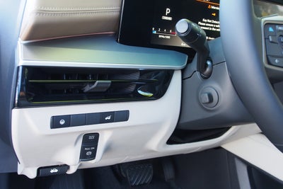 2027 Nissan Murano Platinum