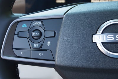 2027 Nissan Murano Platinum