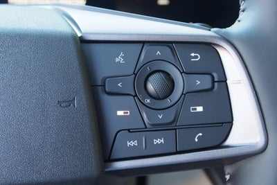 2027 Nissan Murano Platinum