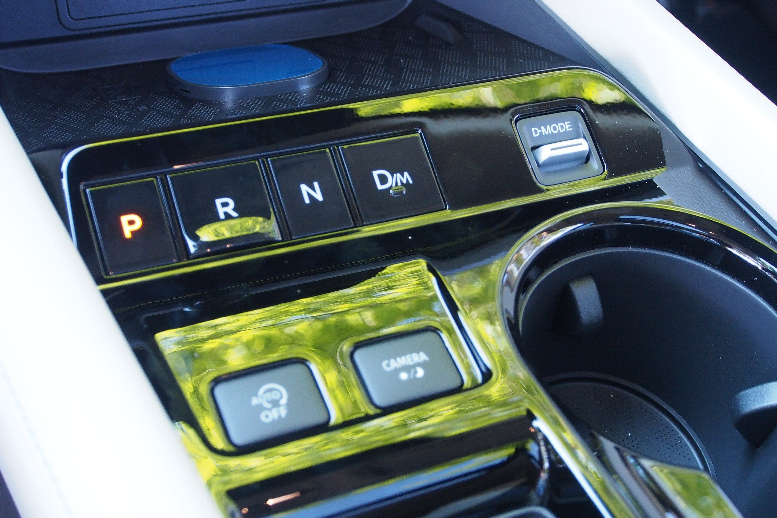 2027 Nissan Murano Platinum