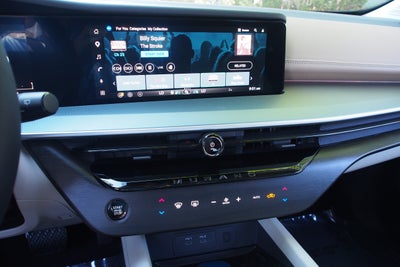 2027 Nissan Murano Platinum
