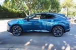 2027 Nissan Murano Platinum