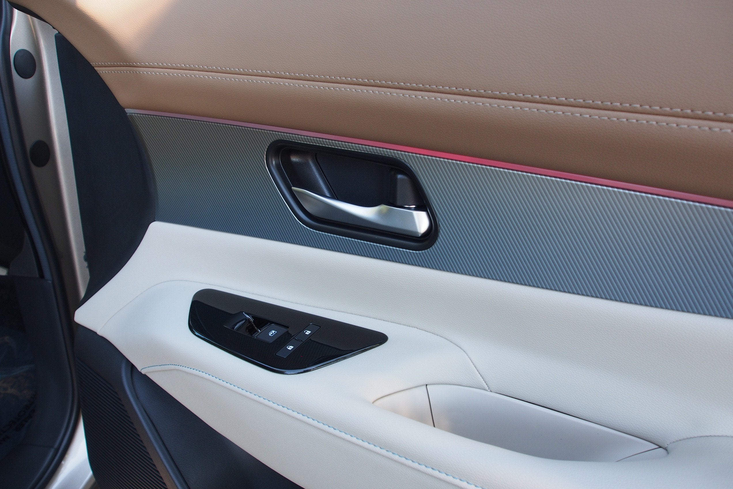 2027 Nissan Murano Platinum