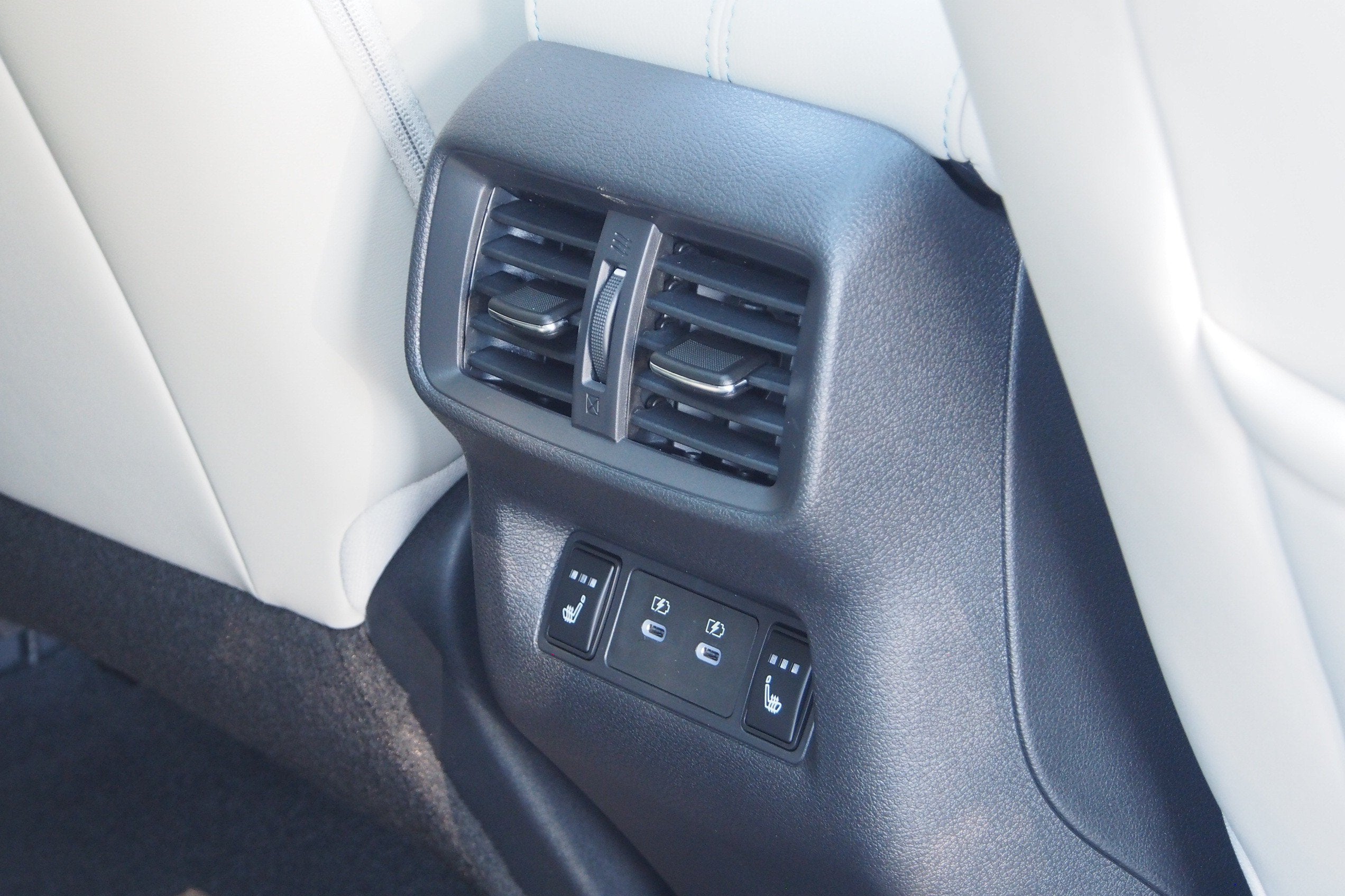 2027 Nissan Murano Platinum