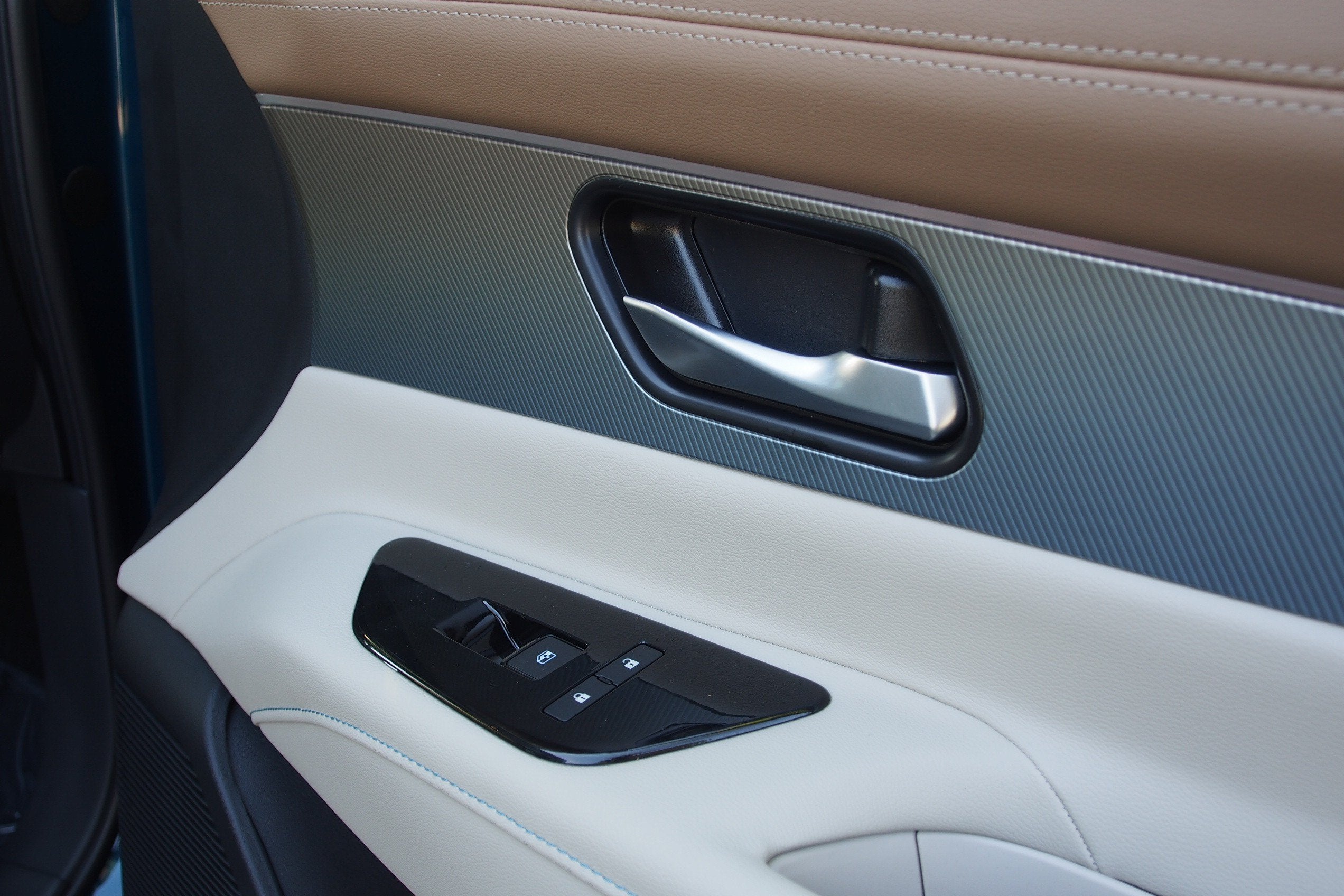 2027 Nissan Murano Platinum