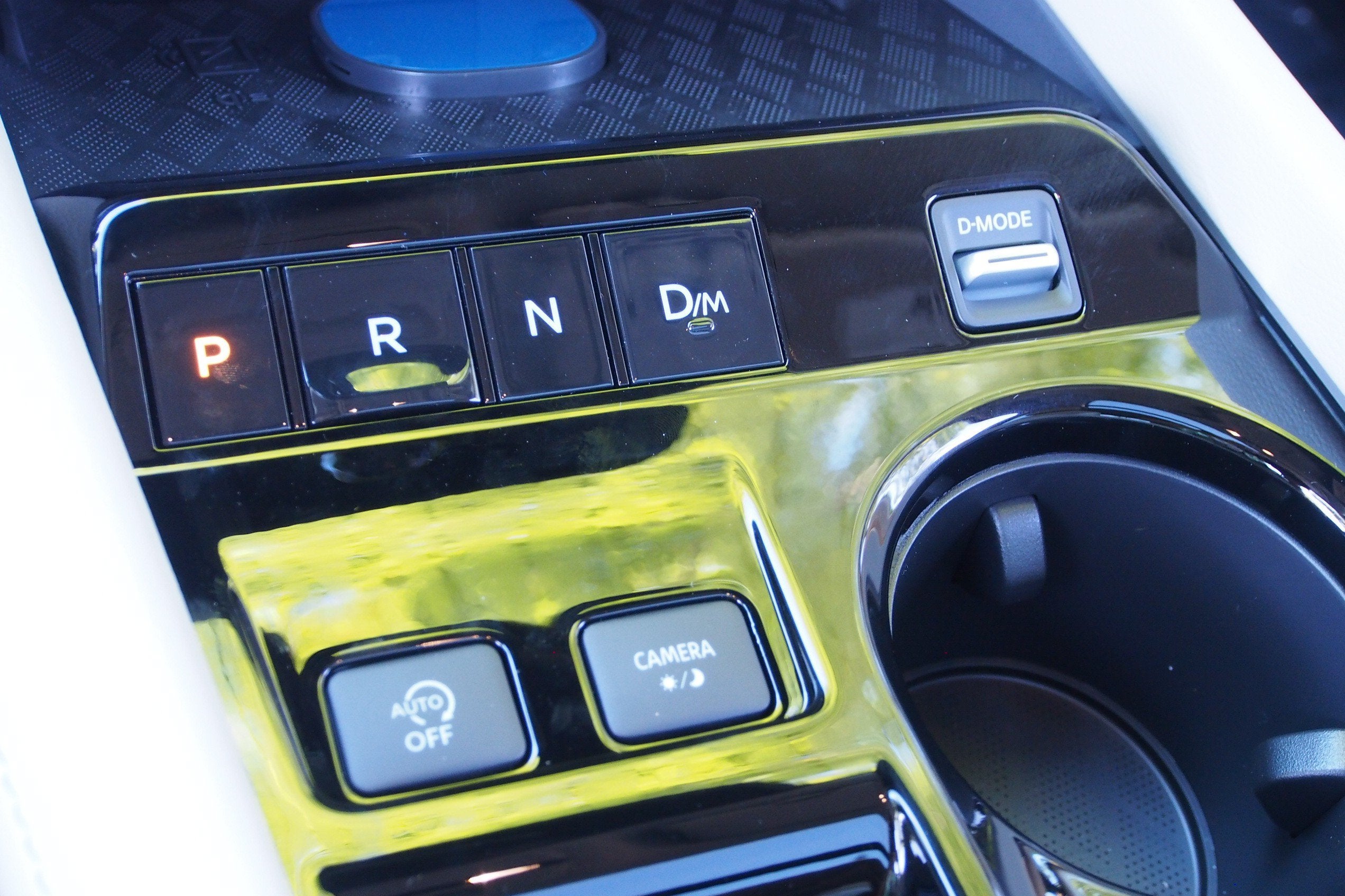 2027 Nissan Murano Platinum