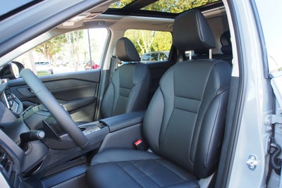 2027 Nissan Rogue Dark Armor