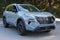 2027 Nissan Rogue Dark Armor
