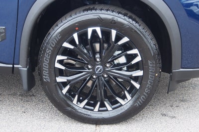 2027 Nissan Rogue Dark Armor