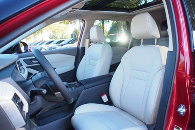 2027 Nissan Rogue Dark Armor