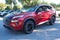 2027 Nissan Rogue Dark Armor