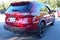 2027 Nissan Rogue Dark Armor