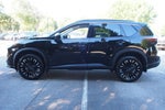 2027 Nissan Rogue Dark Armor