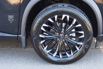 2027 Nissan Rogue Dark Armor
