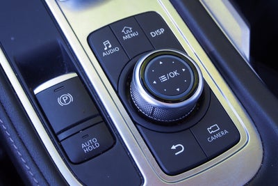 2024 INFINITI QX60 PURE