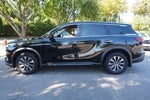 2024 INFINITI QX60 PURE