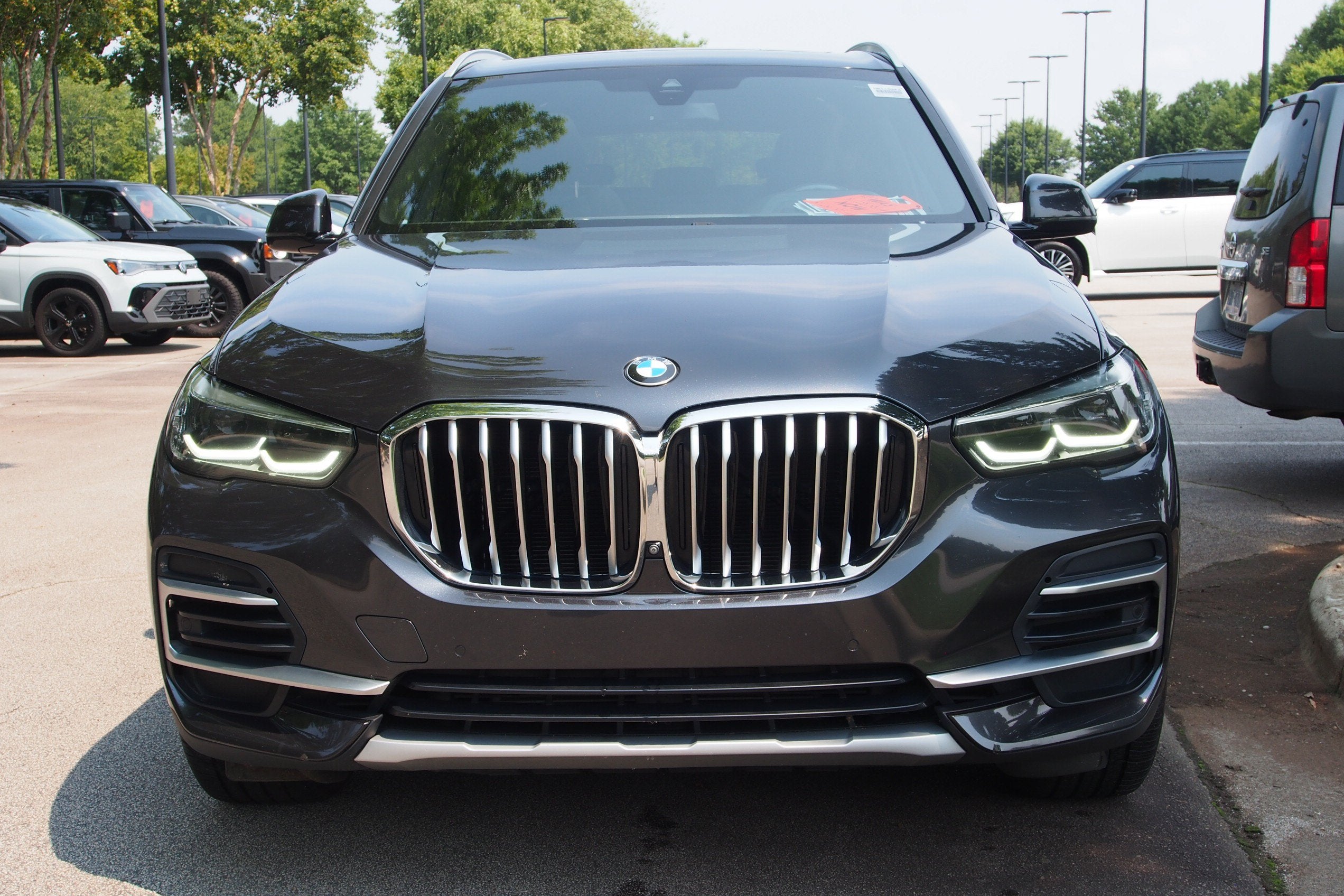 2022 BMW X5 sDrive40i