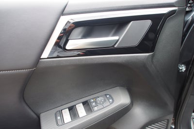 2026 Nissan Rogue Plug-In Hybrid SL