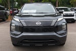 2026 Nissan Rogue Plug-In Hybrid SL