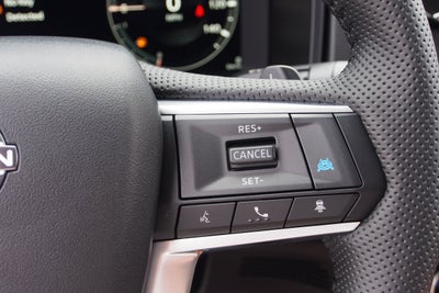 2026 Nissan Rogue Plug-In Hybrid SL