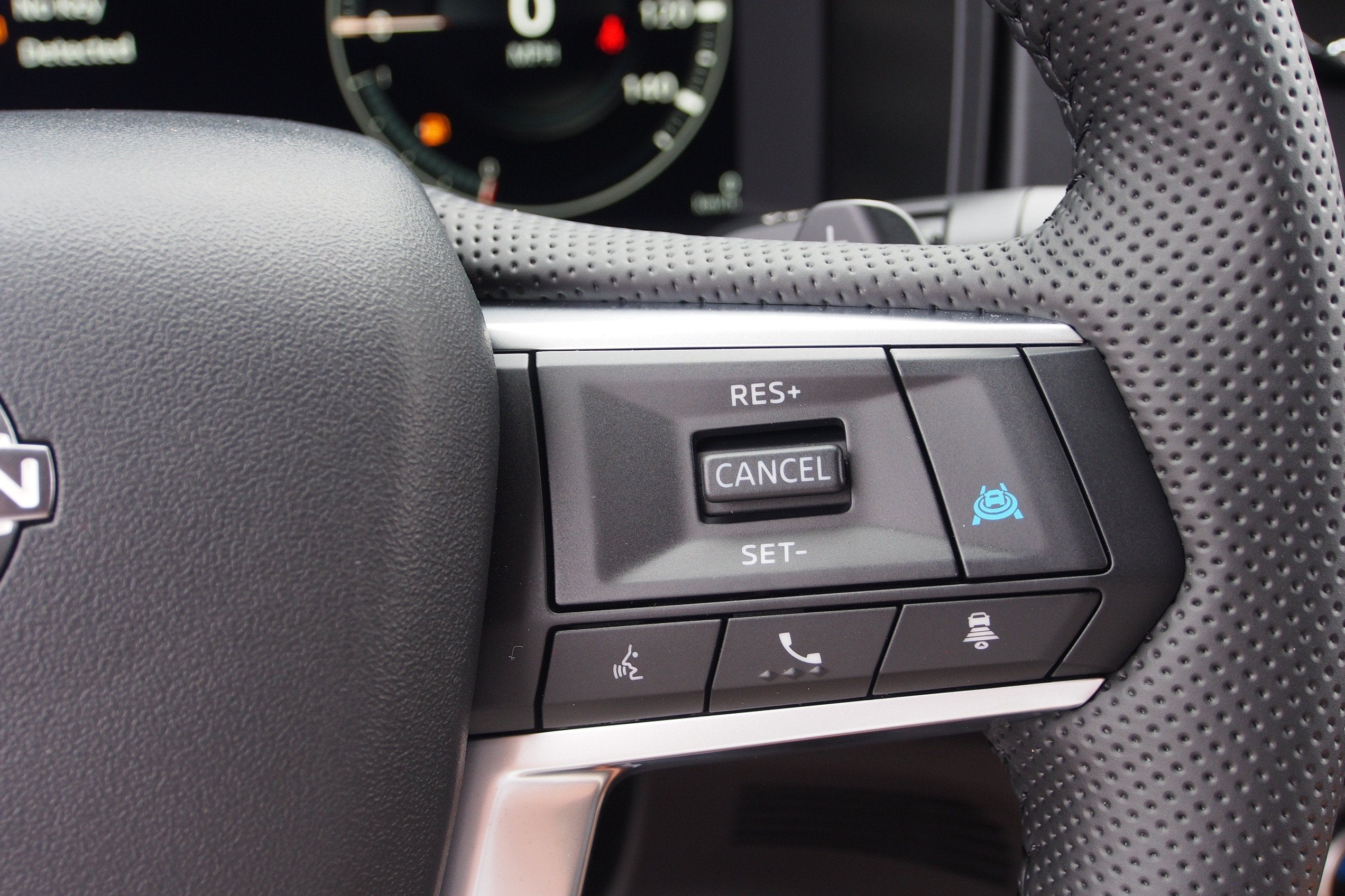 2026 Nissan Rogue Plug-In Hybrid SL