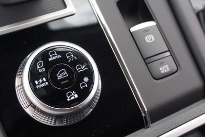 2026 Nissan Rogue Plug-In Hybrid SL