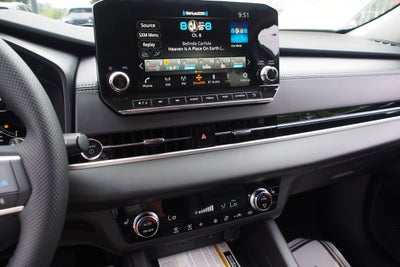 2026 Nissan Rogue Plug-In Hybrid SL