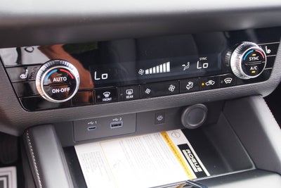 2026 Nissan Rogue Plug-In Hybrid SL