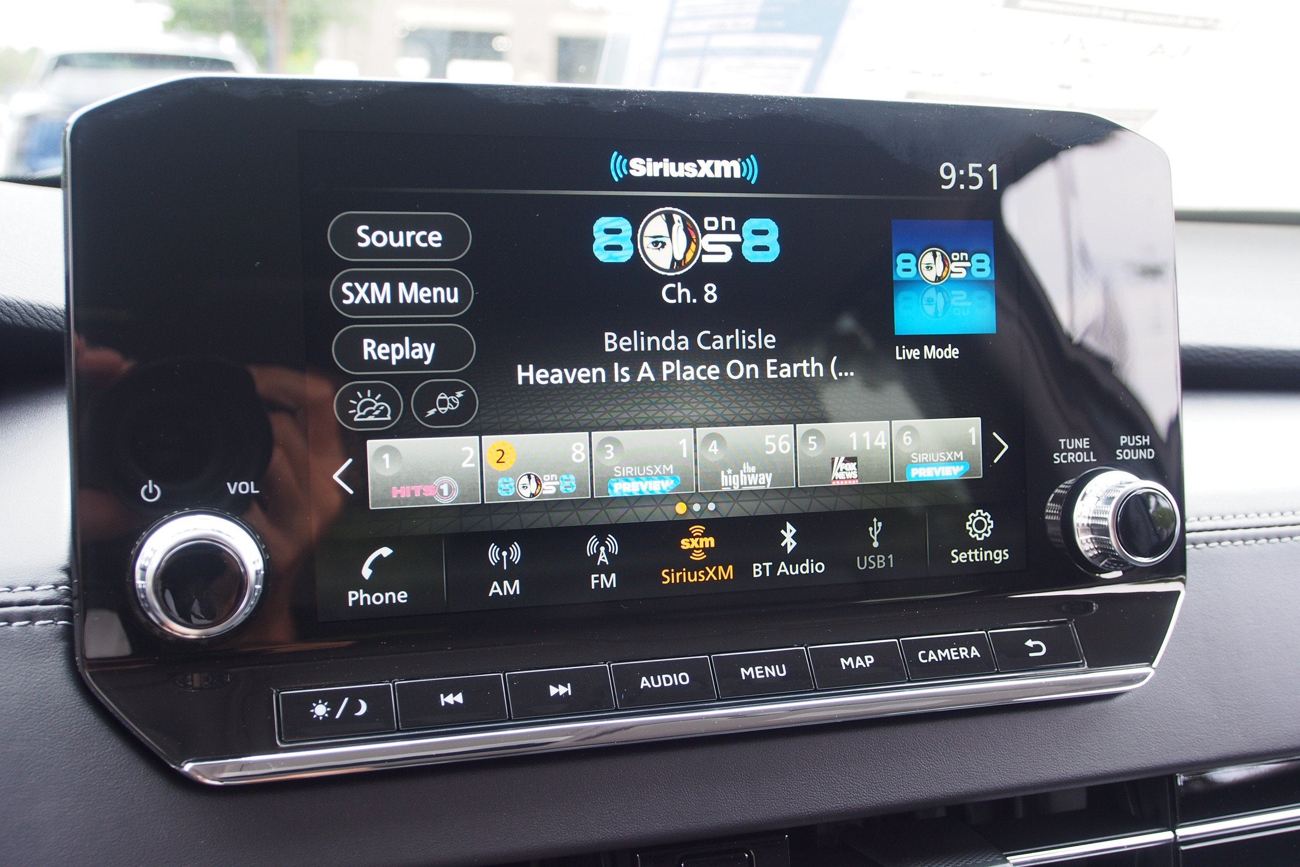 2026 Nissan Rogue Plug-In Hybrid SL