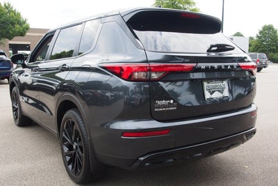 2026 Nissan Rogue Plug-In Hybrid SL