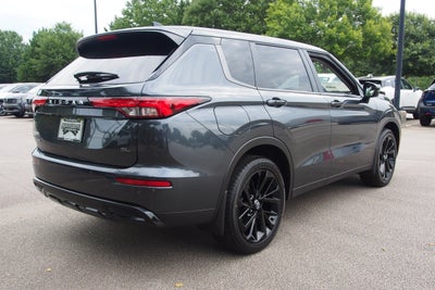 2026 Nissan Rogue Plug-In Hybrid SL