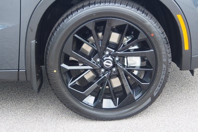 2026 Nissan Rogue Plug-In Hybrid SL
