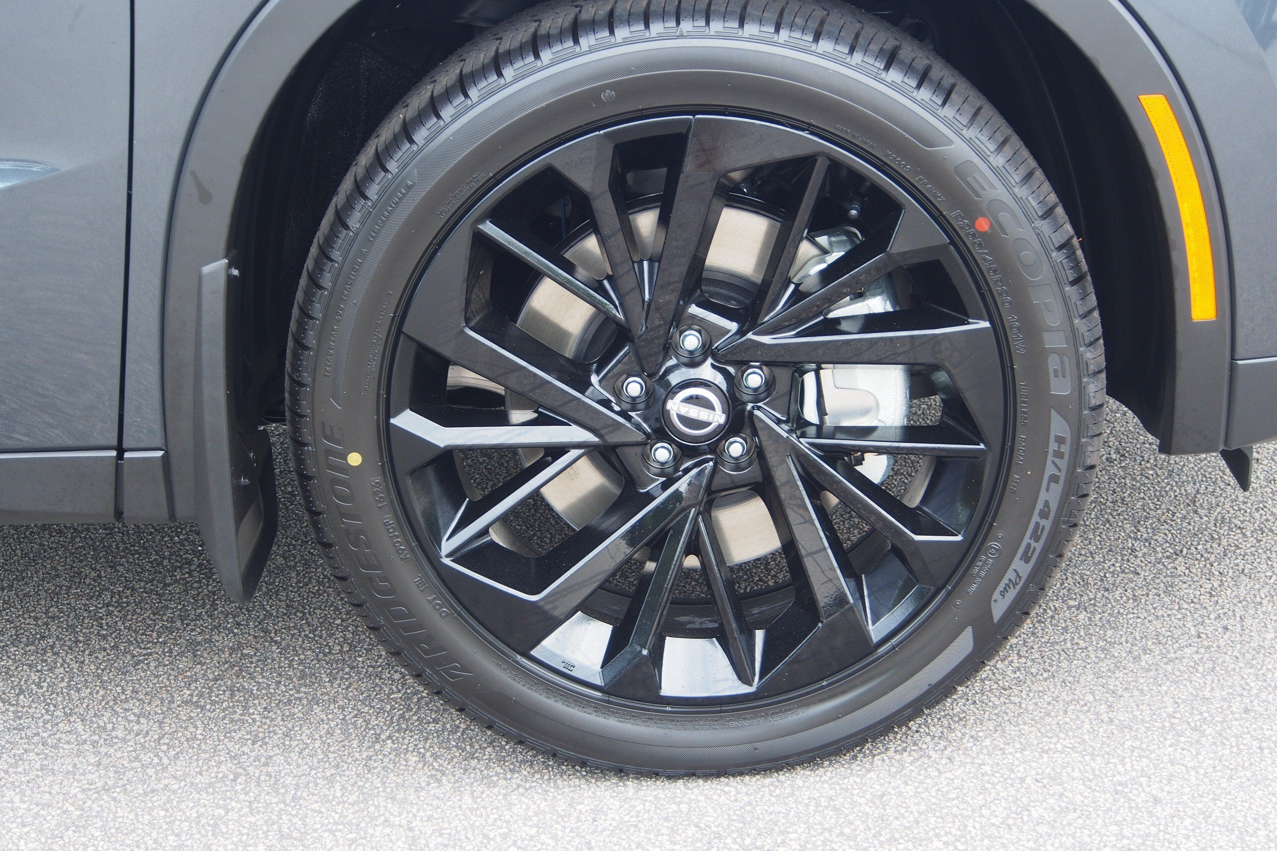 2026 Nissan Rogue Plug-In Hybrid SL