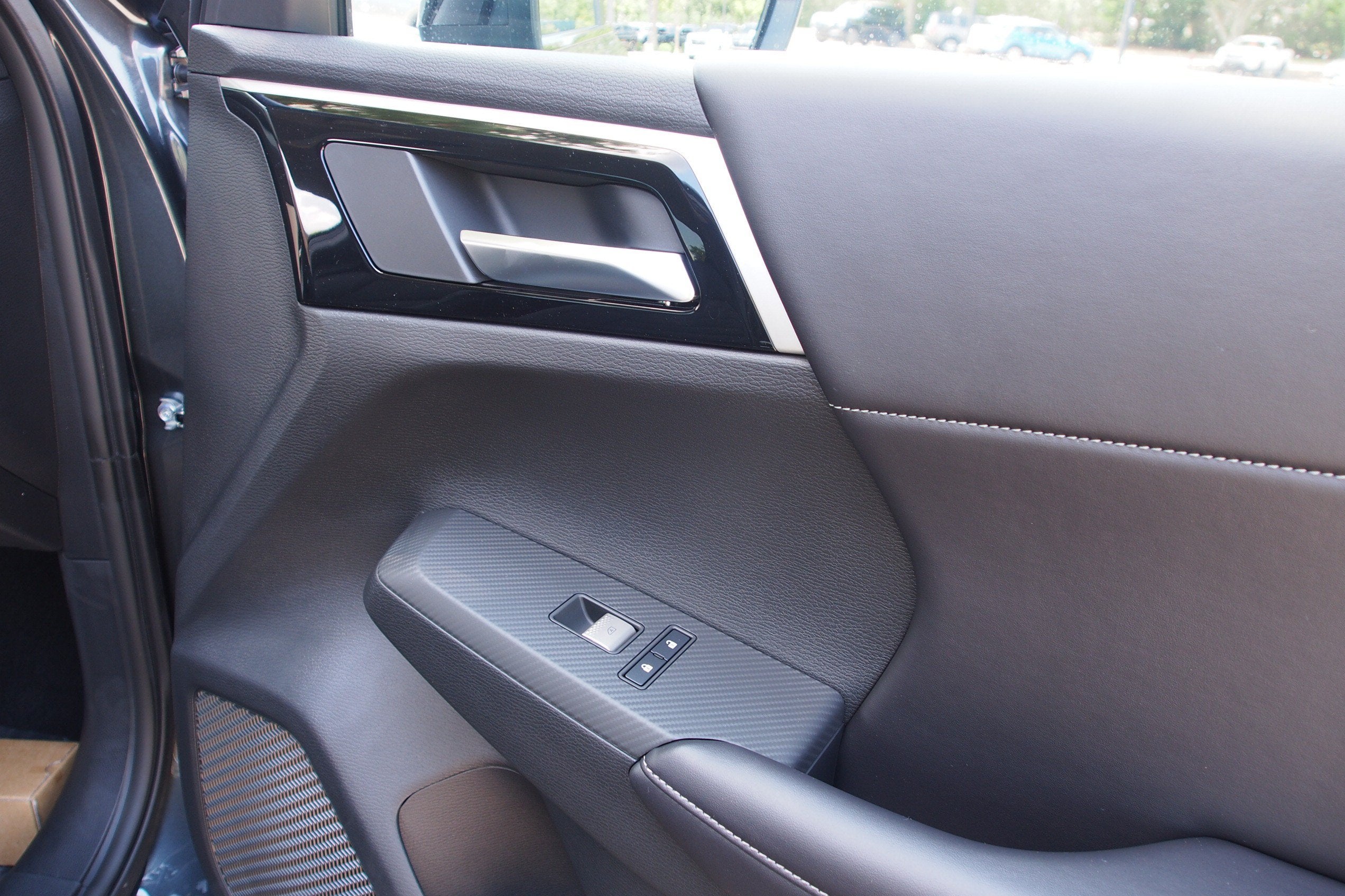 2026 Nissan Rogue Plug-In Hybrid SL