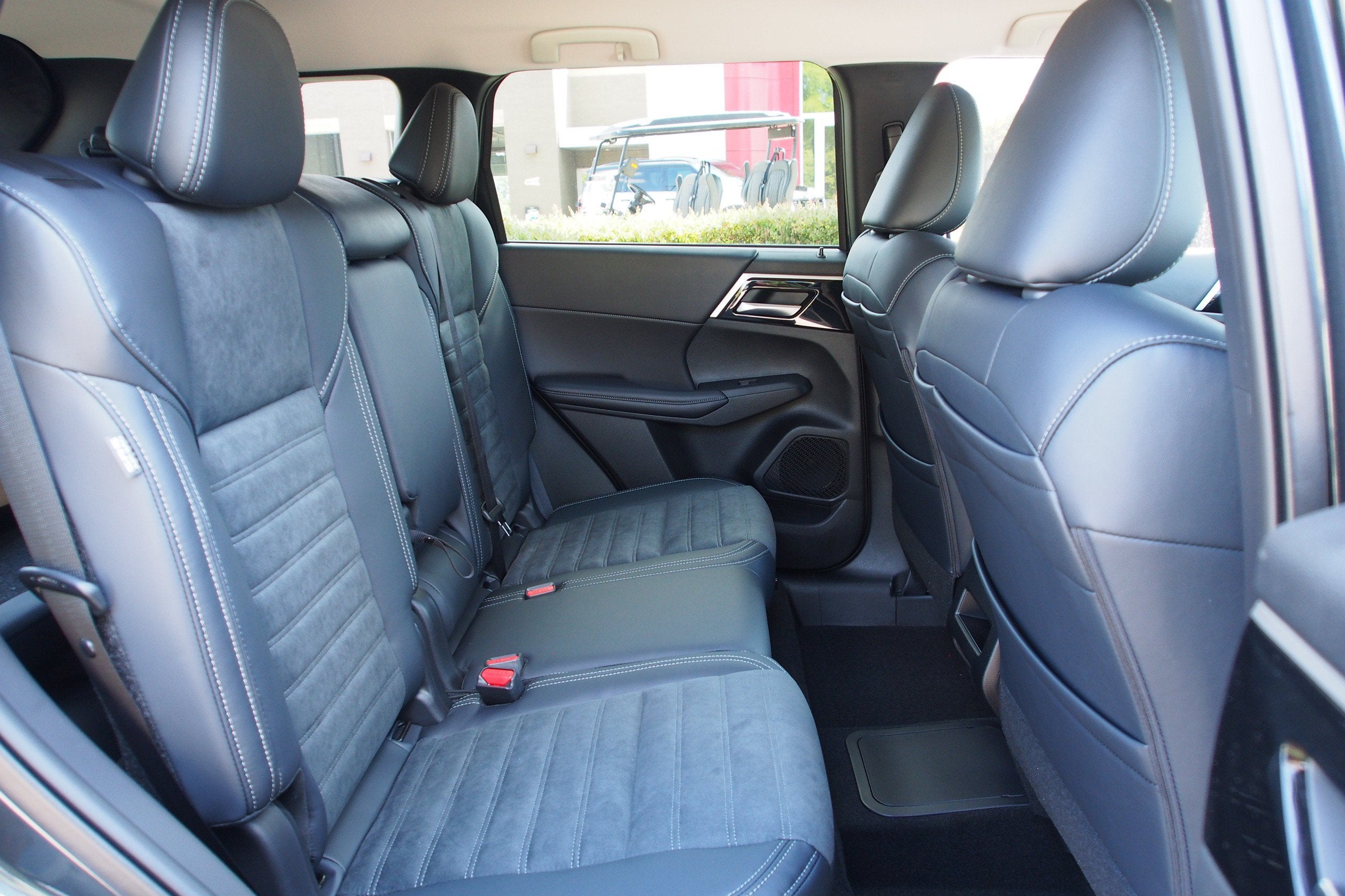 2026 Nissan Rogue Plug-In Hybrid SL