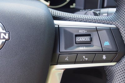 2026 Nissan Rogue Plug-In Hybrid SL