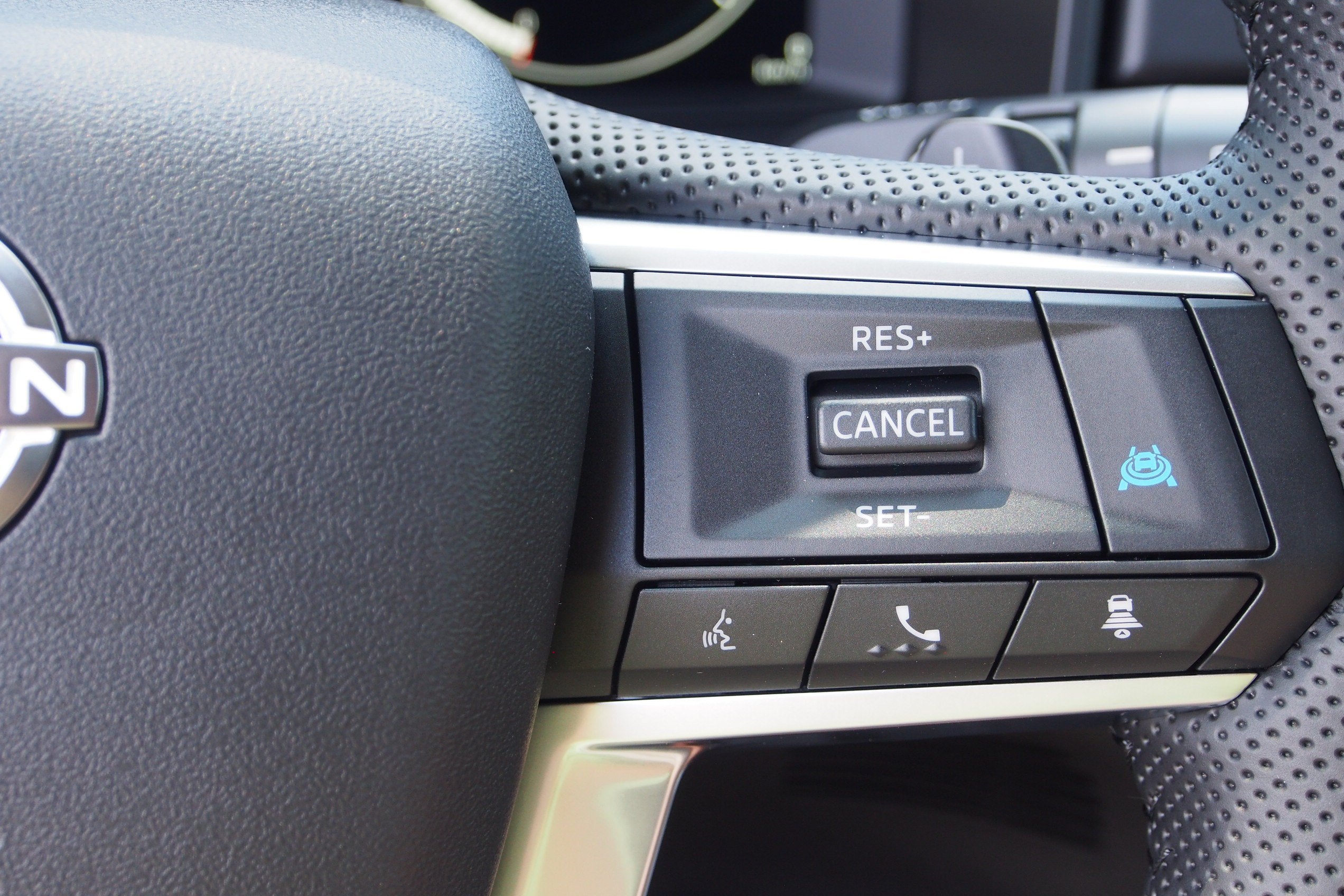 2026 Nissan Rogue Plug-In Hybrid SL