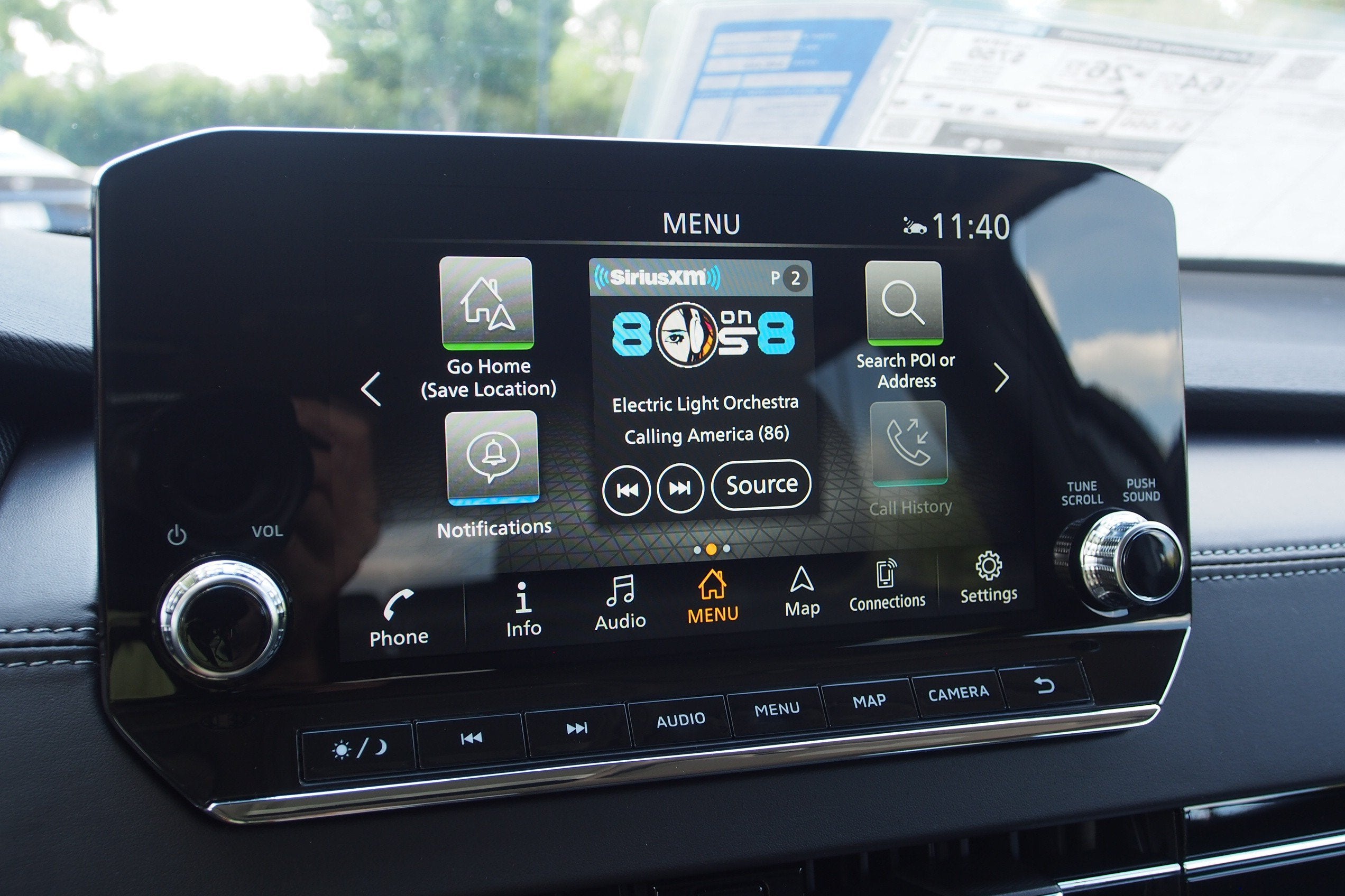 2026 Nissan Rogue Plug-In Hybrid SL