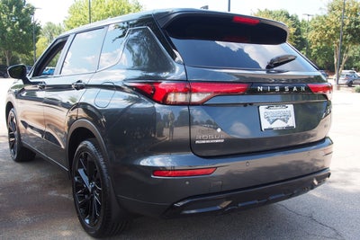 2026 Nissan Rogue Plug-In Hybrid SL