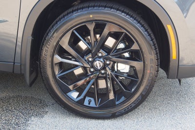 2026 Nissan Rogue Plug-In Hybrid SL