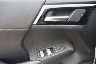 2026 Nissan Rogue Plug-In Hybrid SL