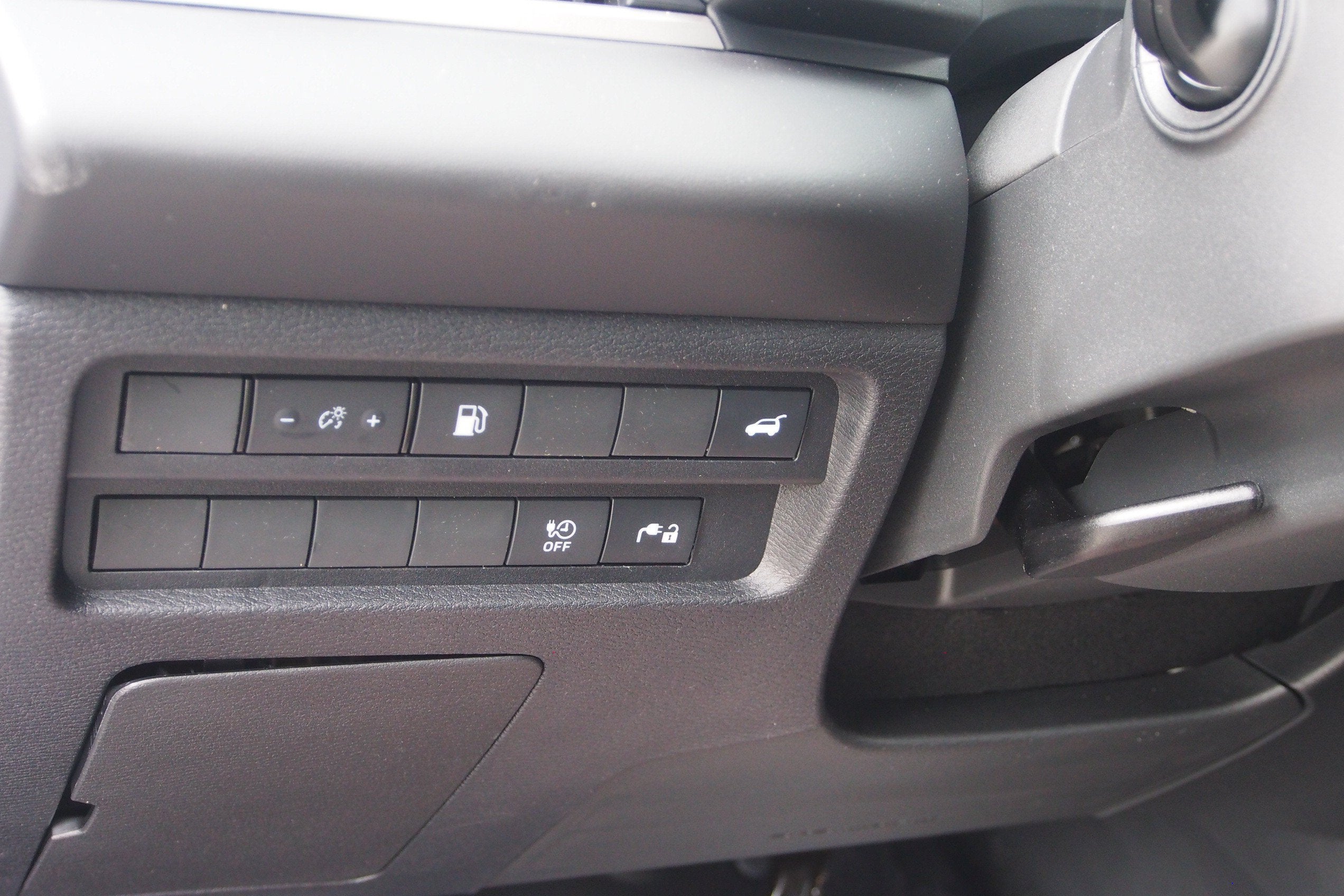 2026 Nissan Rogue Plug-In Hybrid SL