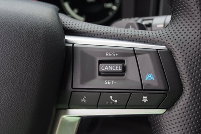 2026 Nissan Rogue Plug-In Hybrid SL