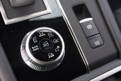 2026 Nissan Rogue Plug-In Hybrid SL