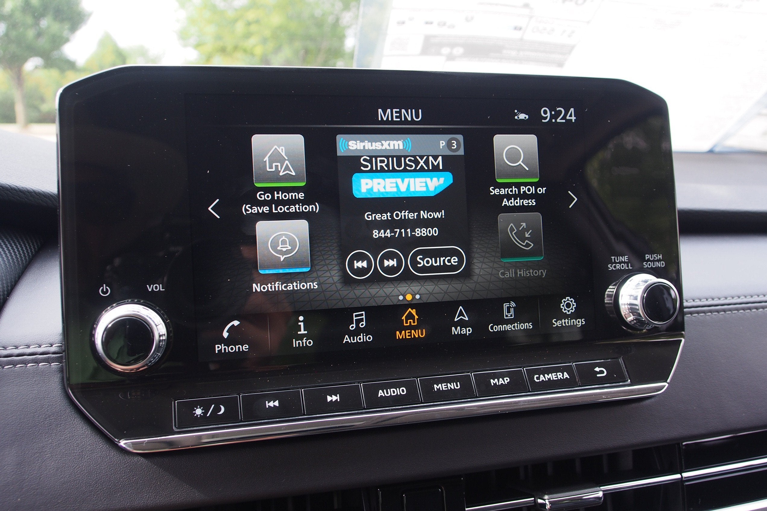2026 Nissan Rogue Plug-In Hybrid SL