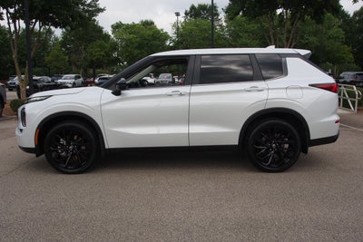 2026 Nissan Rogue Plug-In Hybrid SL