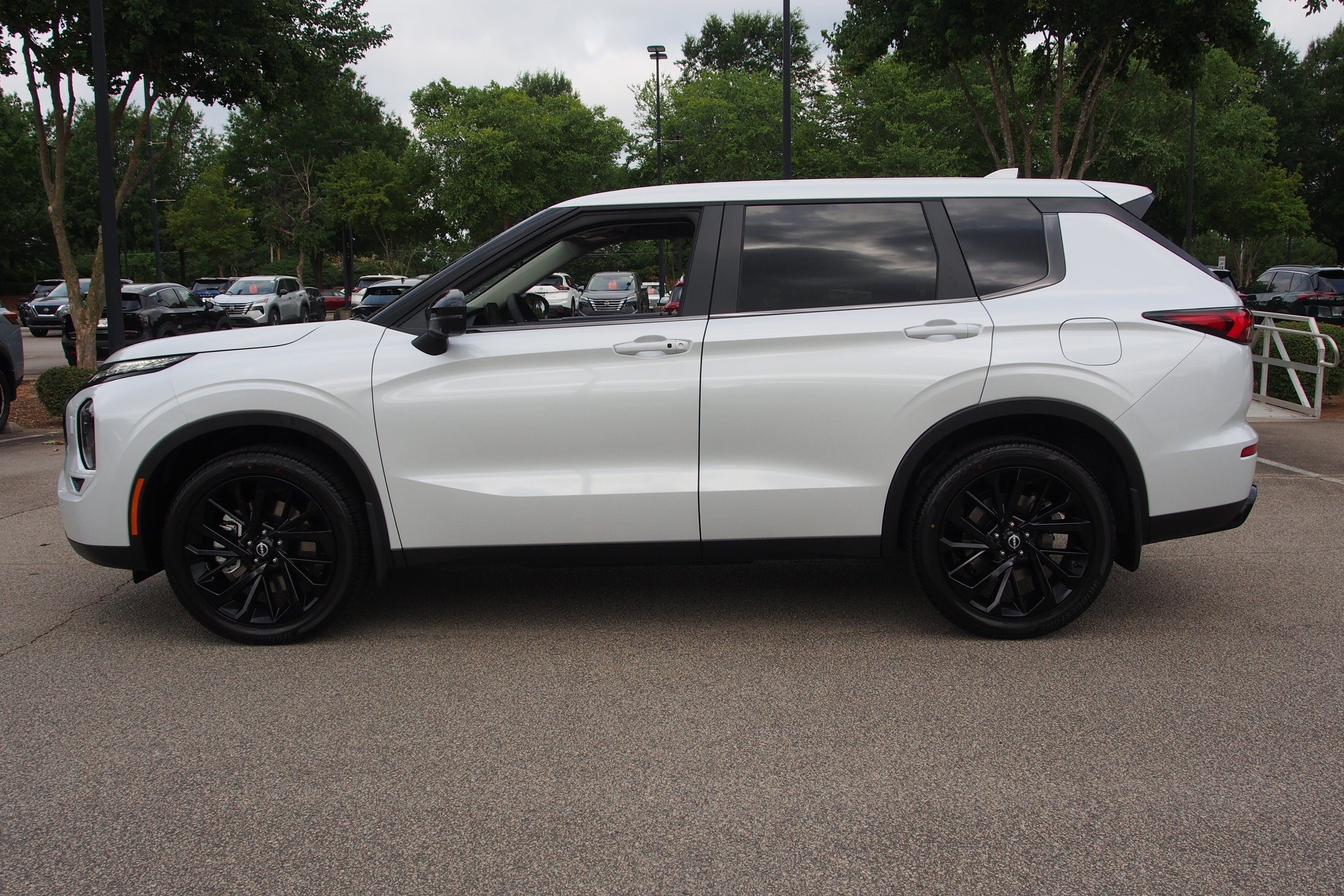 2026 Nissan Rogue Plug-In Hybrid SL