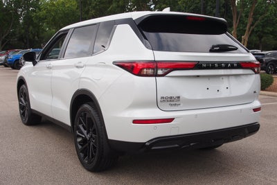 2026 Nissan Rogue Plug-In Hybrid SL
